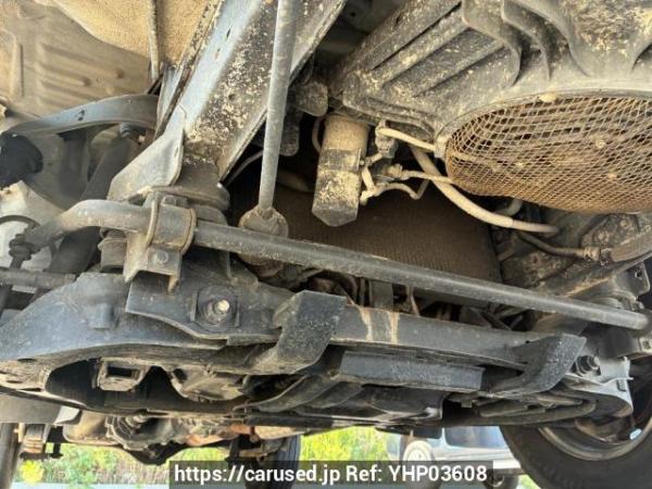 Used 2004 MT mazda bongo-van SK82M Image[22]