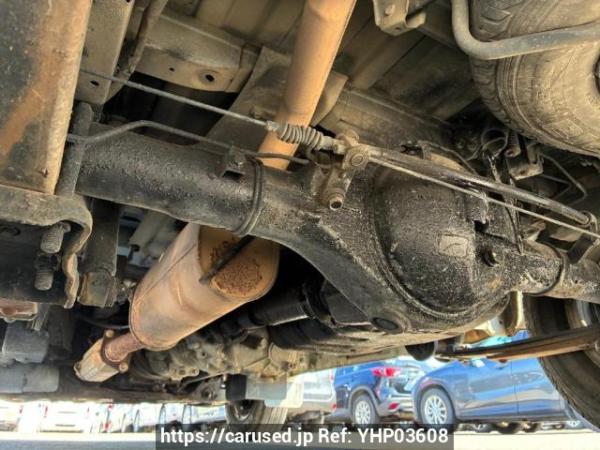 Used 2004 MT mazda bongo-van SK82M Image[24]