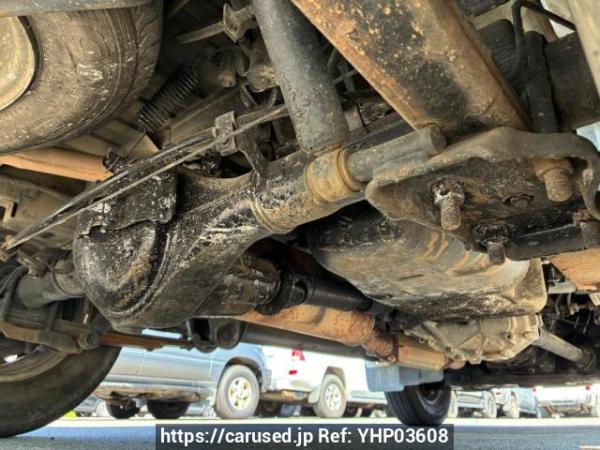 Used 2004 MT mazda bongo-van SK82M Image[25]