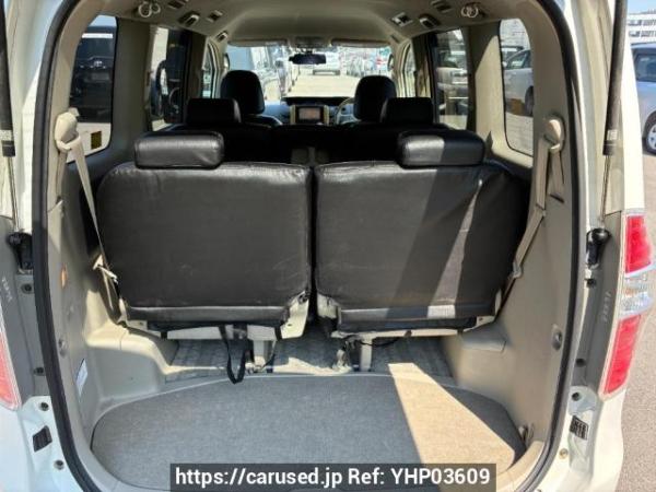 Used 2007 AT toyota noah ZRR70G Image[6]