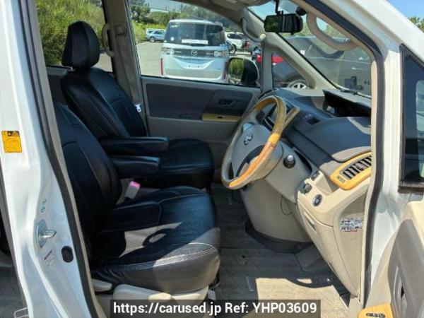 Used 2007 AT toyota noah ZRR70G Image[9]