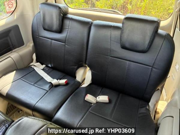 Used 2007 AT toyota noah ZRR70G Image[14]