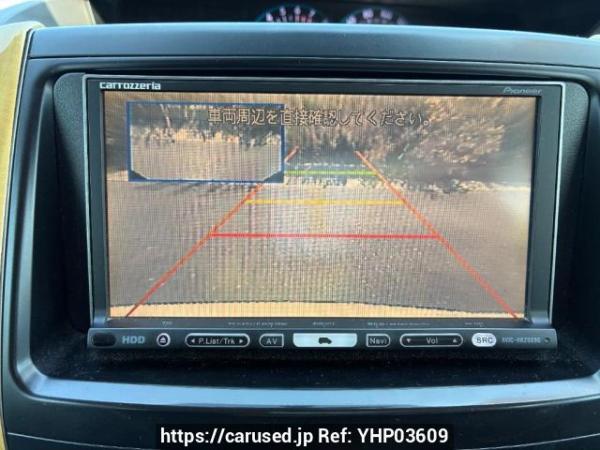 Used 2007 AT toyota noah ZRR70G Image[17]
