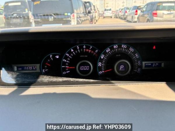 Used 2007 AT toyota noah ZRR70G Image[18]