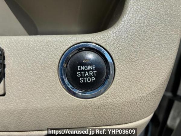 Used 2007 AT toyota noah ZRR70G Image[19]