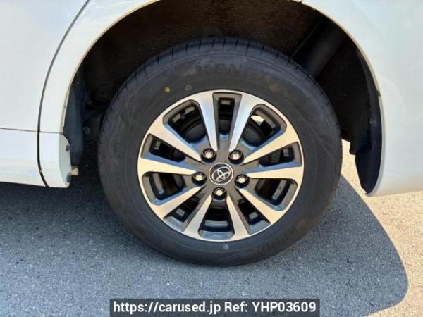 Used 2007 AT toyota noah ZRR70G Image[23]