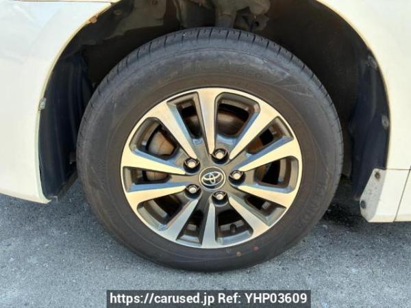 Used 2007 AT toyota noah ZRR70G Image[24]