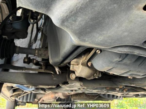 Used 2007 AT toyota noah ZRR70G Image[25]