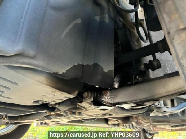 Used 2007 AT toyota noah ZRR70G Image[26]