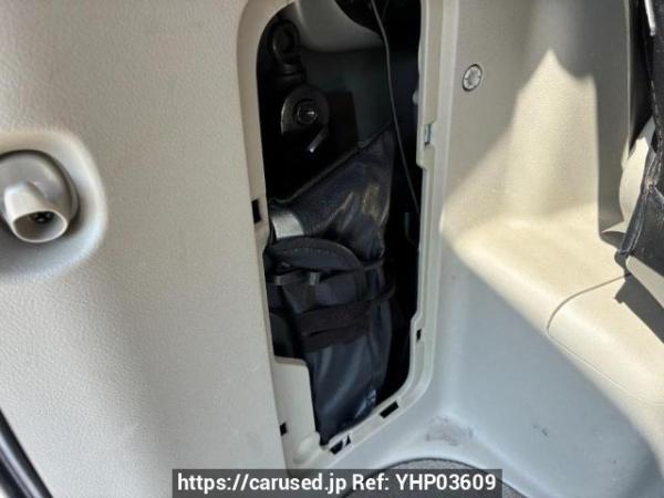 Used 2007 AT toyota noah ZRR70G Image[29]
