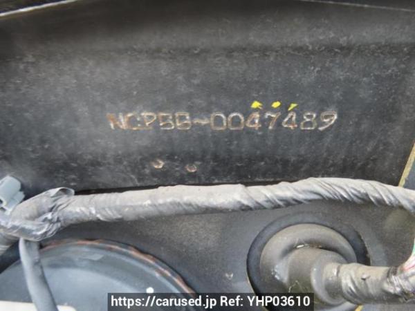 Used 2006 AT toyota probox-van NCP55V Image[11]