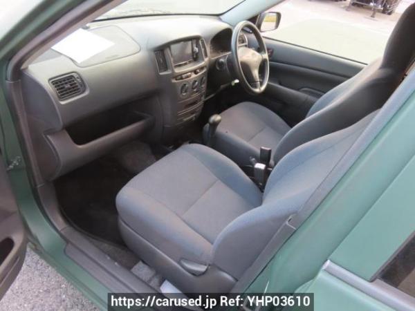 Used 2006 AT toyota probox-van NCP55V Image[13]