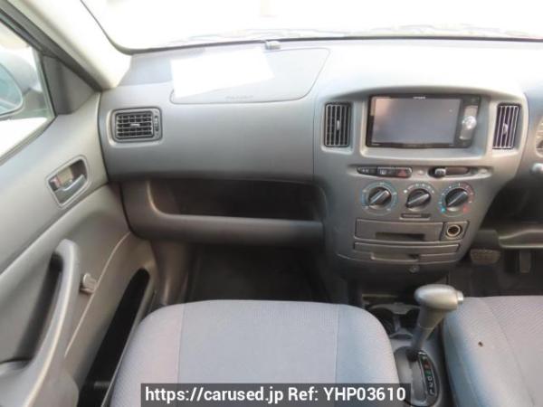 Used 2006 AT toyota probox-van NCP55V Image[17]