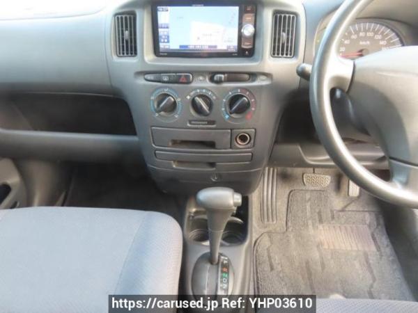 Used 2006 AT toyota probox-van NCP55V Image[18]