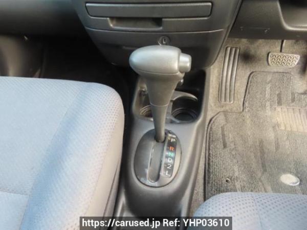 Used 2006 AT toyota probox-van NCP55V Image[21]