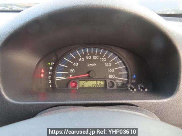 Used 2006 AT toyota probox-van NCP55V Image[22]