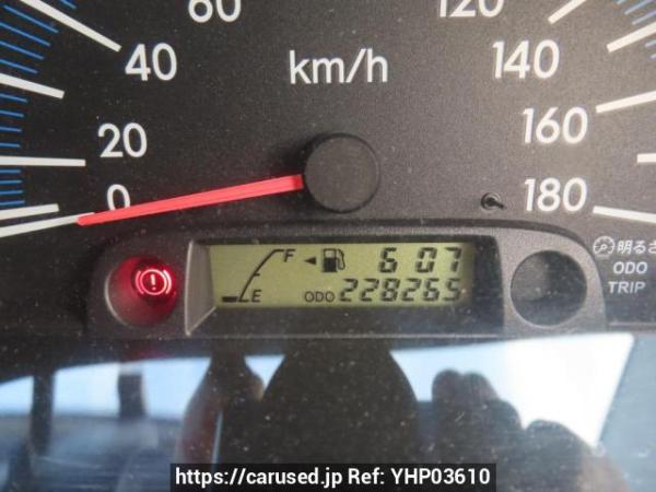 Used 2006 AT toyota probox-van NCP55V Image[23]