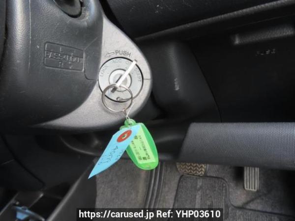 Used 2006 AT toyota probox-van NCP55V Image[24]