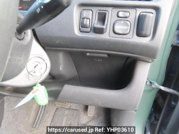 Used 2006 AT toyota probox-van NCP55V Image[25]