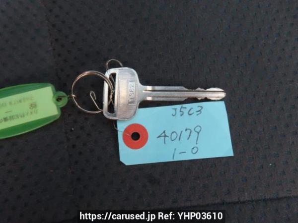 Used 2006 AT toyota probox-van NCP55V Image[26]