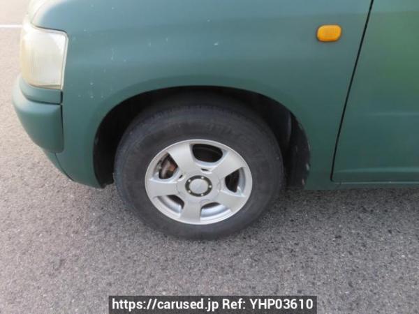Used 2006 AT toyota probox-van NCP55V Image[28]