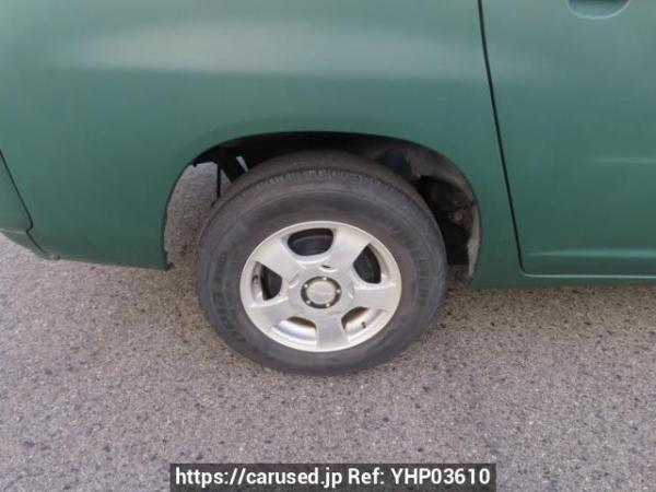 Used 2006 AT toyota probox-van NCP55V Image[29]