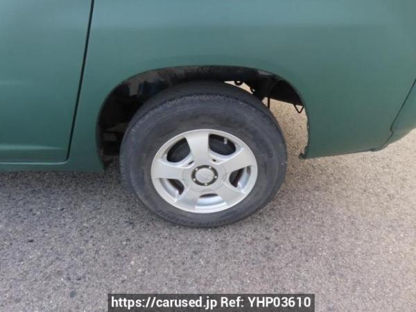 Used 2006 AT toyota probox-van NCP55V Image[30]