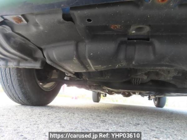 Used 2006 AT toyota probox-van NCP55V Image[31]
