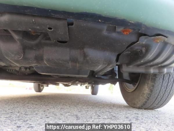 Used 2006 AT toyota probox-van NCP55V Image[32]