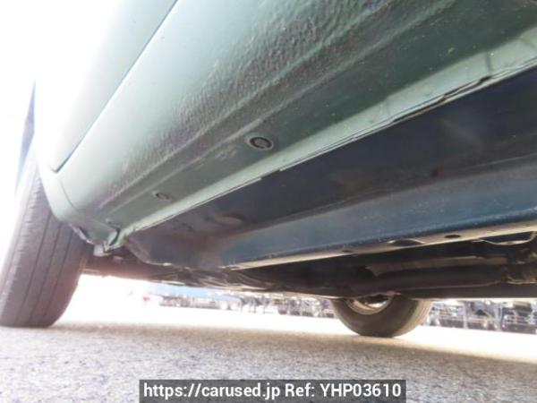 Used 2006 AT toyota probox-van NCP55V Image[33]