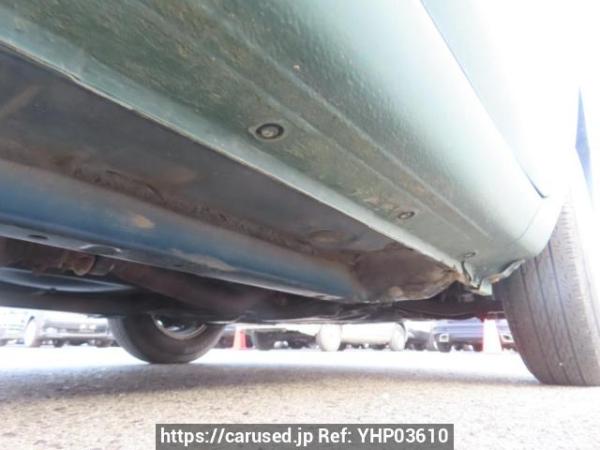 Used 2006 AT toyota probox-van NCP55V Image[34]
