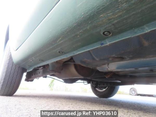 Used 2006 AT toyota probox-van NCP55V Image[35]