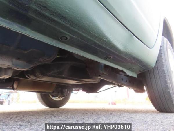 Used 2006 AT toyota probox-van NCP55V Image[36]