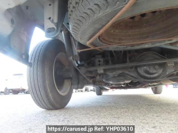 Used 2006 AT toyota probox-van NCP55V Image[37]