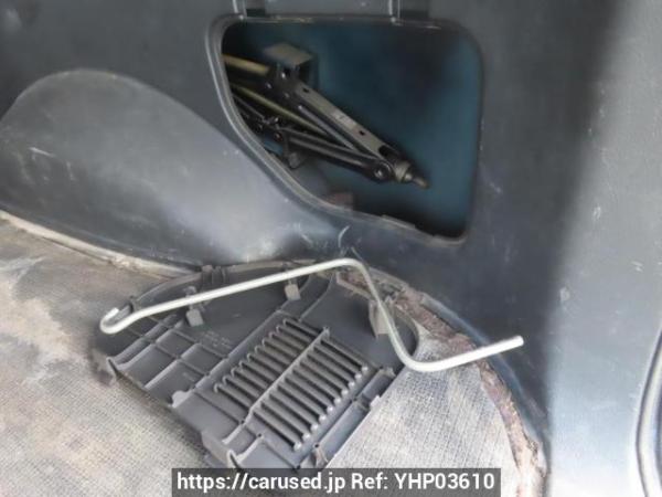 Used 2006 AT toyota probox-van NCP55V Image[40]