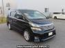 Used 2009 AT toyota vellfire ANH20W Image[0]