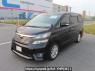 Used 2009 AT toyota vellfire ANH20W Image[2]