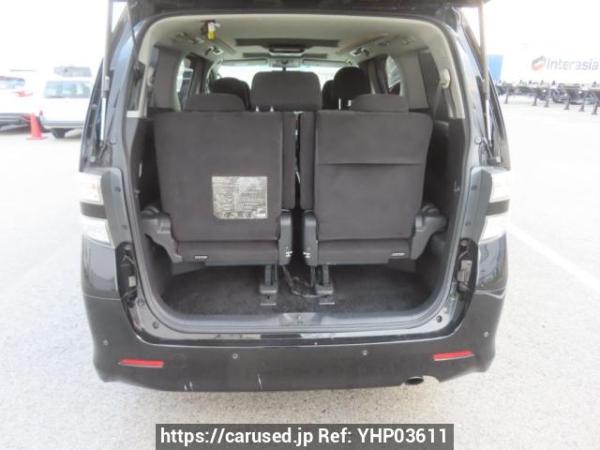 Used 2009 AT toyota vellfire ANH20W Image[5]