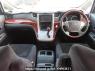 Used 2009 AT toyota vellfire ANH20W Image[14]