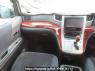 Used 2009 AT toyota vellfire ANH20W Image[15]
