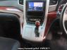 Used 2009 AT toyota vellfire ANH20W Image[16]
