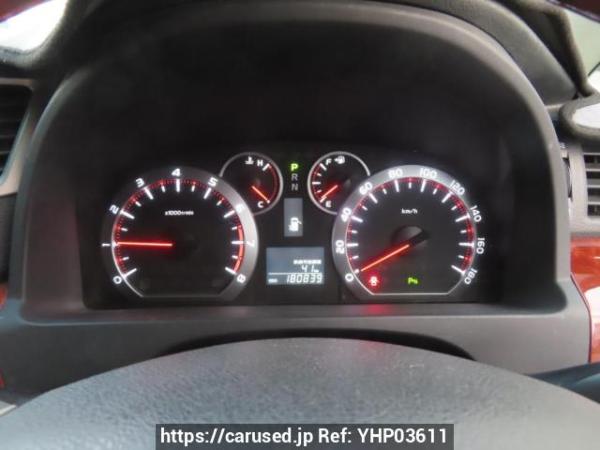 Used 2009 AT toyota vellfire ANH20W Image[20]