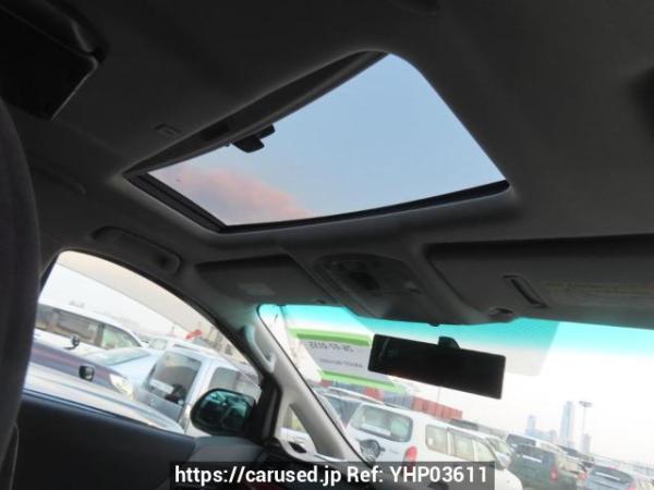 Used 2009 AT toyota vellfire ANH20W Image[25]