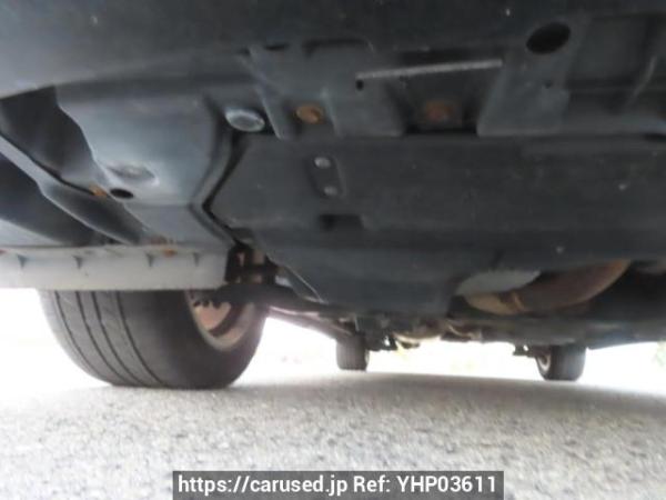 Used 2009 AT toyota vellfire ANH20W Image[31]