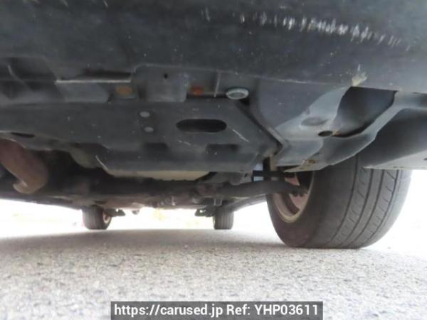 Used 2009 AT toyota vellfire ANH20W Image[32]