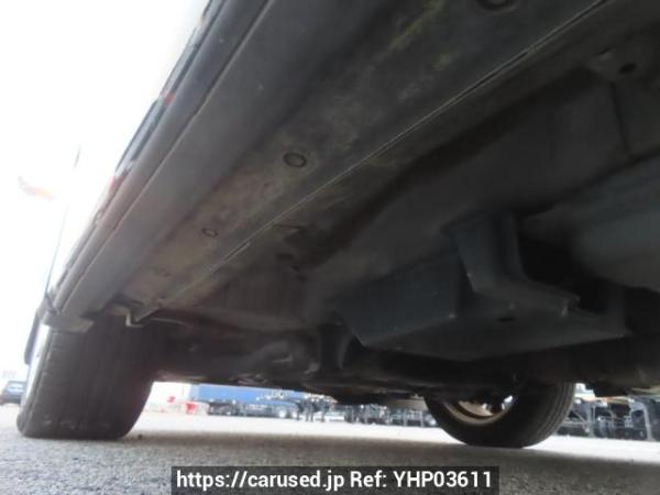 Used 2009 AT toyota vellfire ANH20W Image[33]