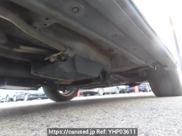 Used 2009 AT toyota vellfire ANH20W Image[34]