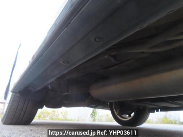 Used 2009 AT toyota vellfire ANH20W Image[35]