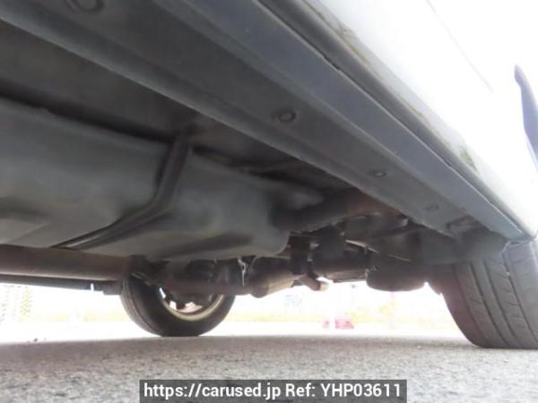 Used 2009 AT toyota vellfire ANH20W Image[36]
