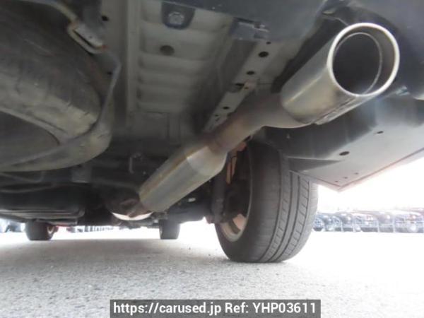 Used 2009 AT toyota vellfire ANH20W Image[38]